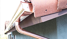 Rain Gutter Installation, Repair, Cleaning in Cohasset, CA